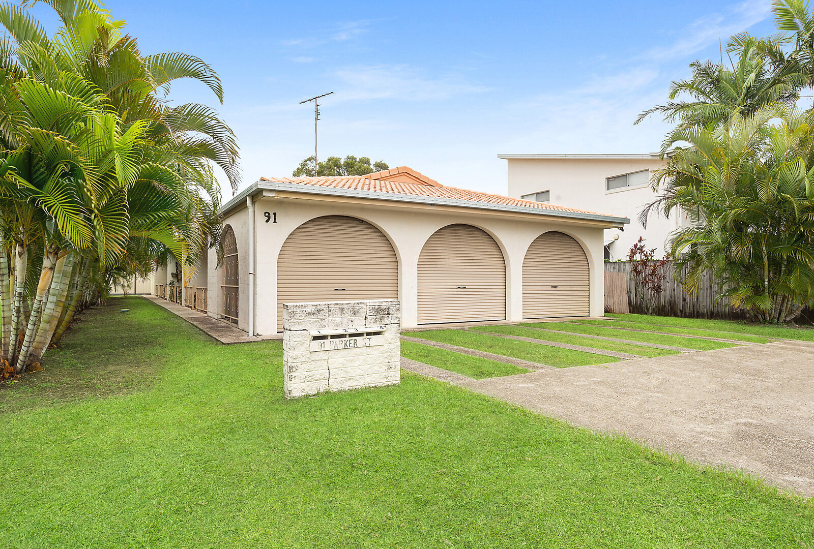 Sold - 3/91 Parker Street - New Property in Maroochydore - Real Estate by Glennis Schindler