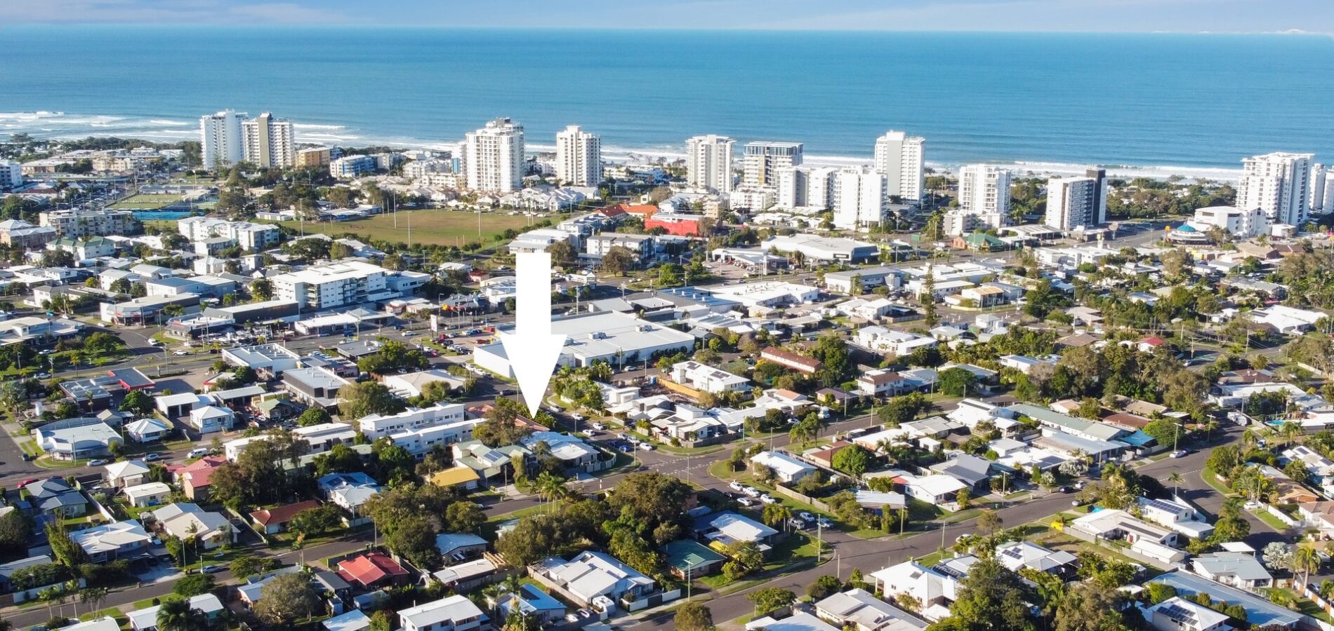Sold - 3/91 Parker Street - New Property in Maroochydore - Real Estate by Glennis Schindler