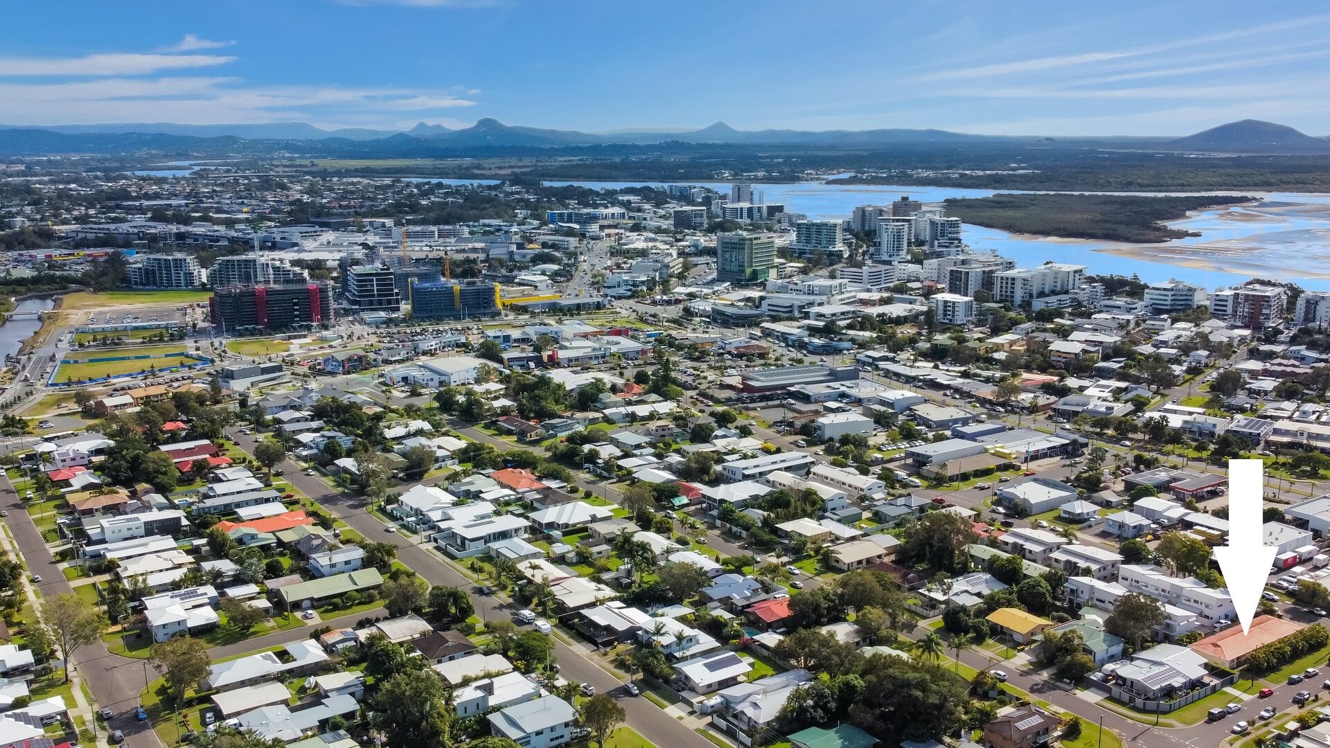 Sold - 3/91 Parker Street - New Property in Maroochydore - Real Estate by Glennis Schindler