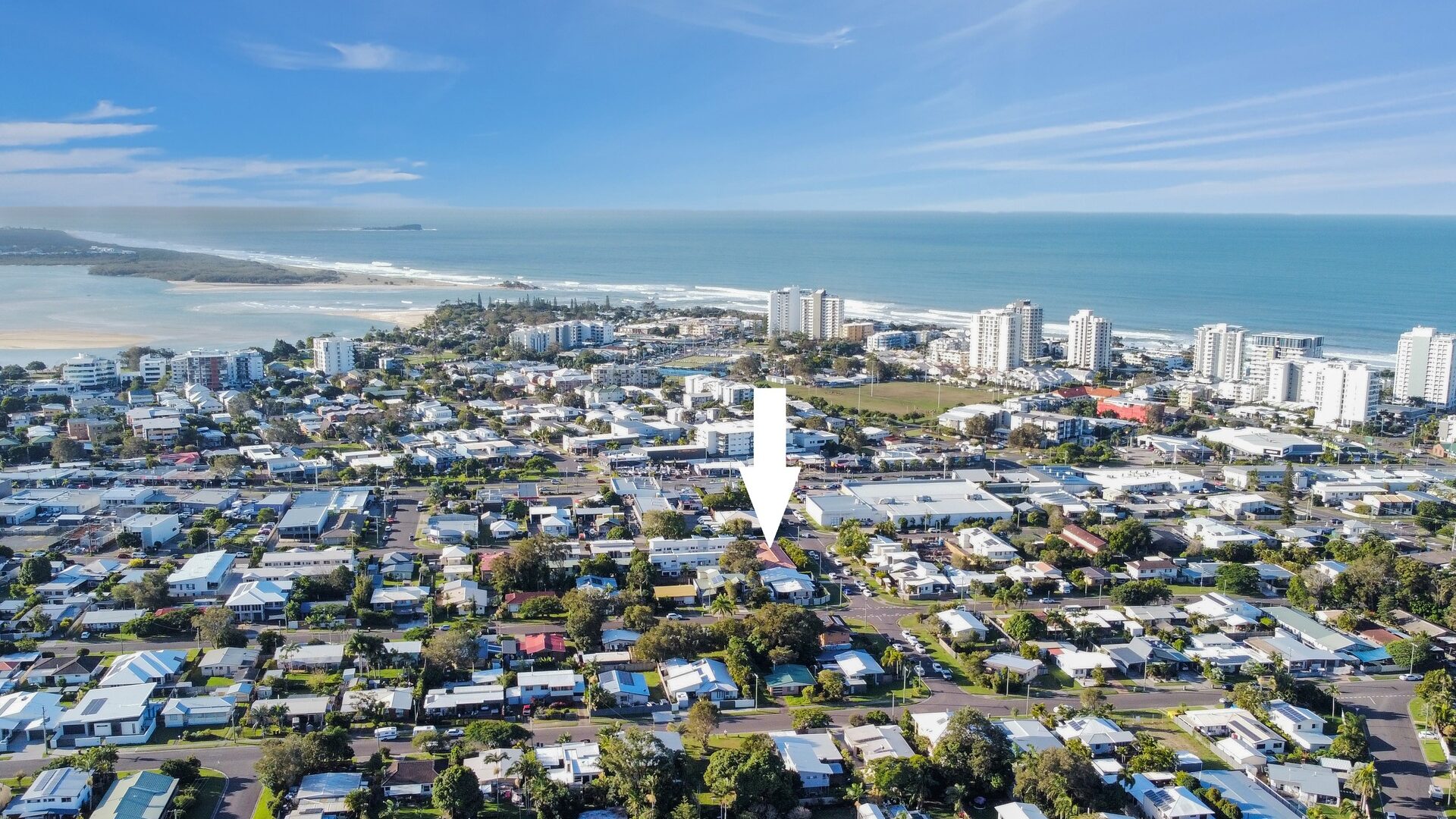 Sold - 3/91 Parker Street - New Property in Maroochydore - Real Estate by Glennis Schindler