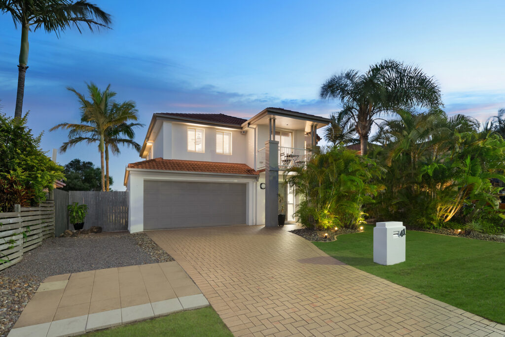 Sold - 41 Escolar Drive - New Property in Mountain Creek - Real Estate by McGrath Mooloolaba