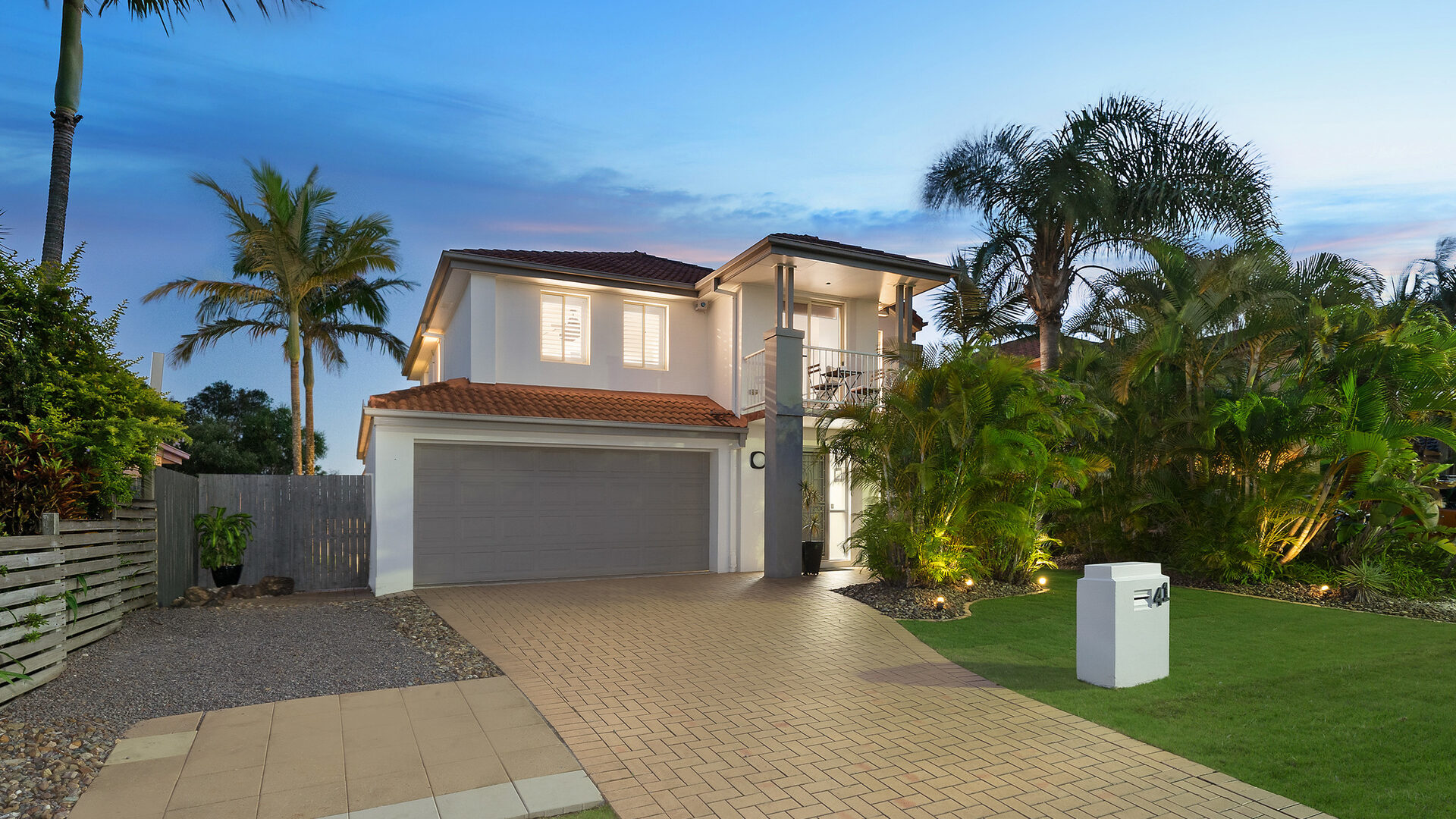 Sold - 41 Escolar Drive - New Property in Mountain Creek - Real Estate by McGrath Mooloolaba