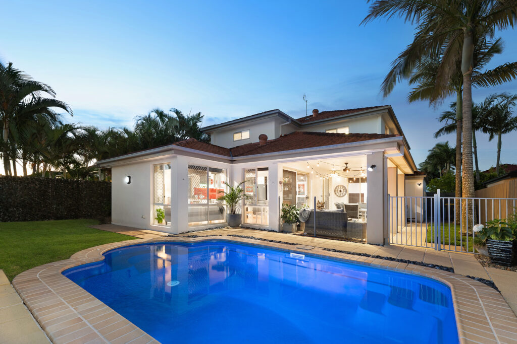 Sold - 41 Escolar Drive - New Property in Mountain Creek - Real Estate by McGrath Mooloolaba