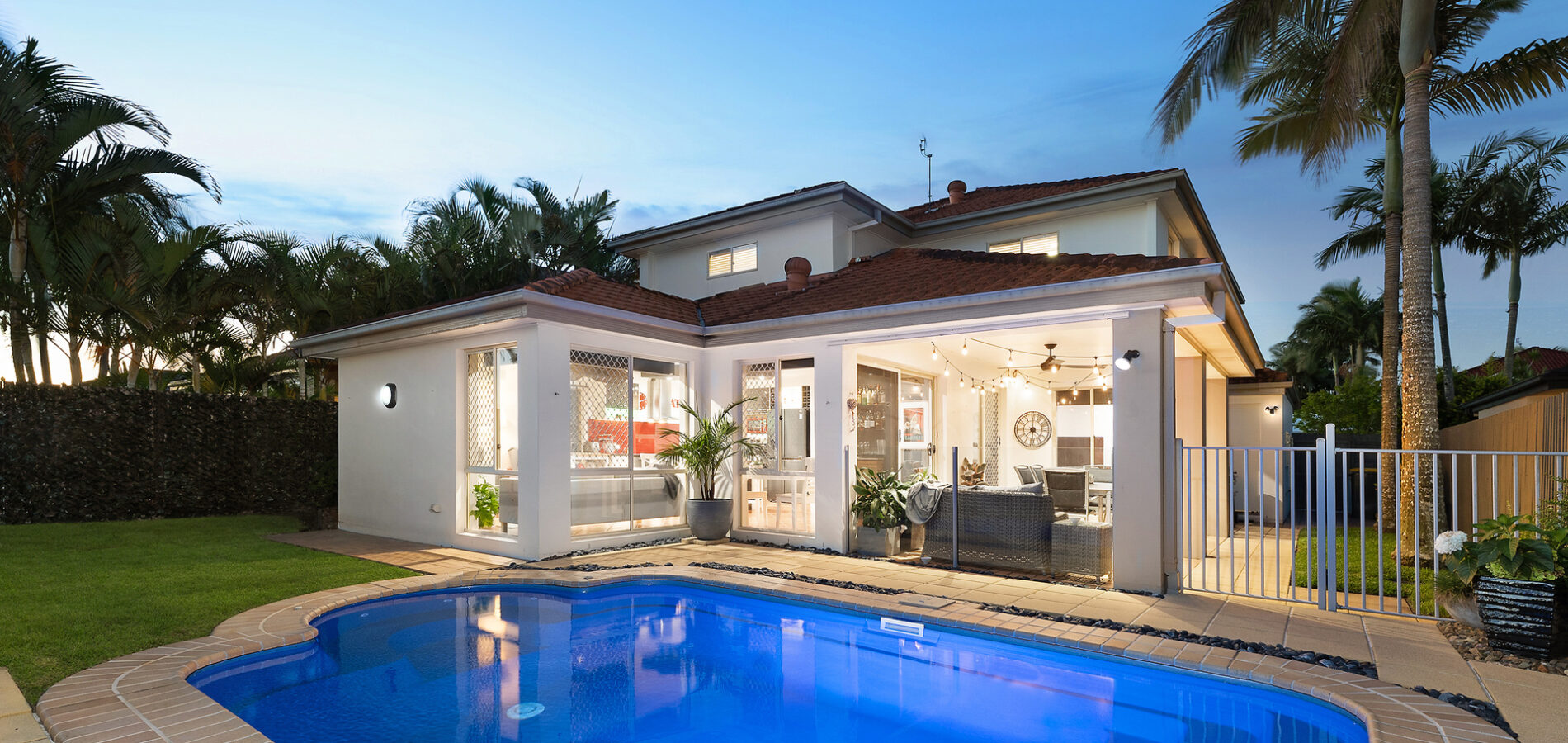 Sold - 41 Escolar Drive - New Property in Mountain Creek - Real Estate by McGrath Mooloolaba