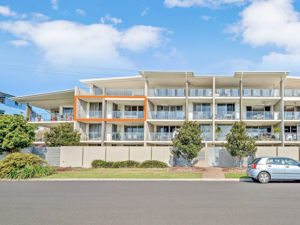 Sold - 14/39 Kingsford Smith Parade - New Property in Maroochydore - Real Estate by Vicki Stewart