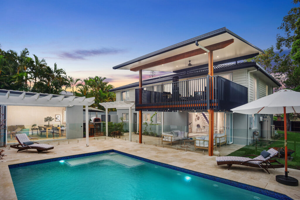Sold - 1 Bloodwood Court - New Property in Mooloolaba - Real Estate by Trudi Fernandez