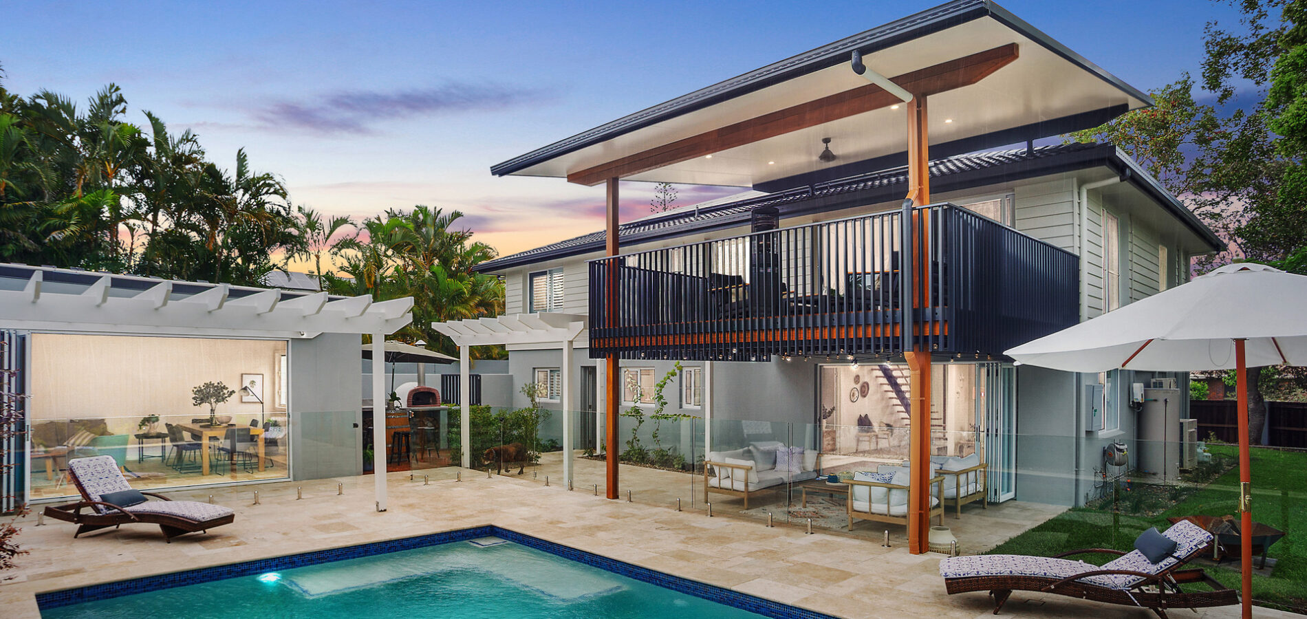 Sold - 1 Bloodwood Court - New Property in Mooloolaba - Real Estate by Trudi Fernandez
