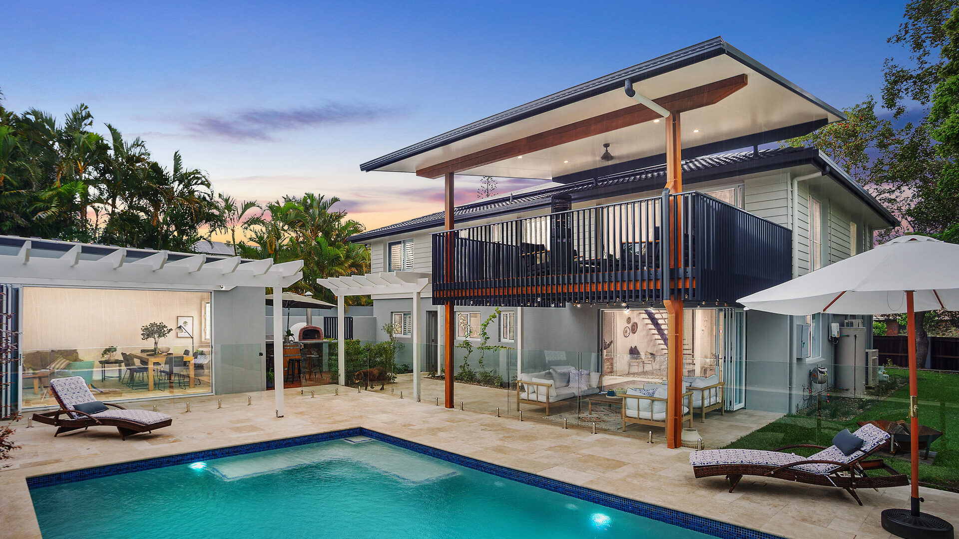 Sold - 1 Bloodwood Court - New Property in Mooloolaba - Real Estate by Trudi Fernandez