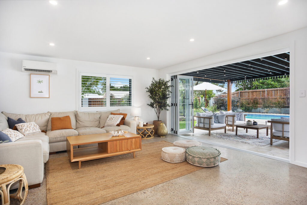Sold - 1 Bloodwood Court - New Property in Mooloolaba - Real Estate by Trudi Fernandez