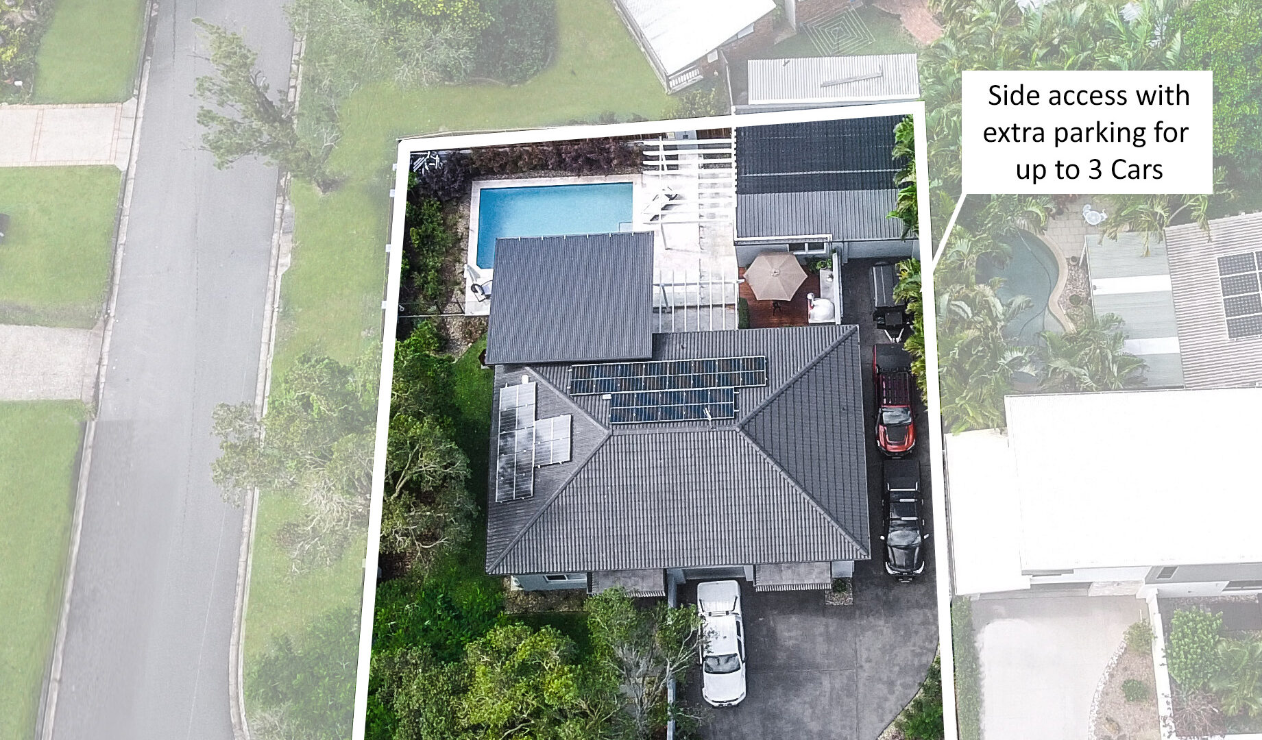 Sold - 1 Bloodwood Court - New Property in Mooloolaba - Real Estate by Trudi Fernandez