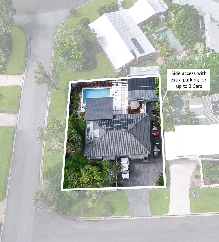 Sold - 1 Bloodwood Court - New Property in Mooloolaba - Real Estate by Trudi Fernandez