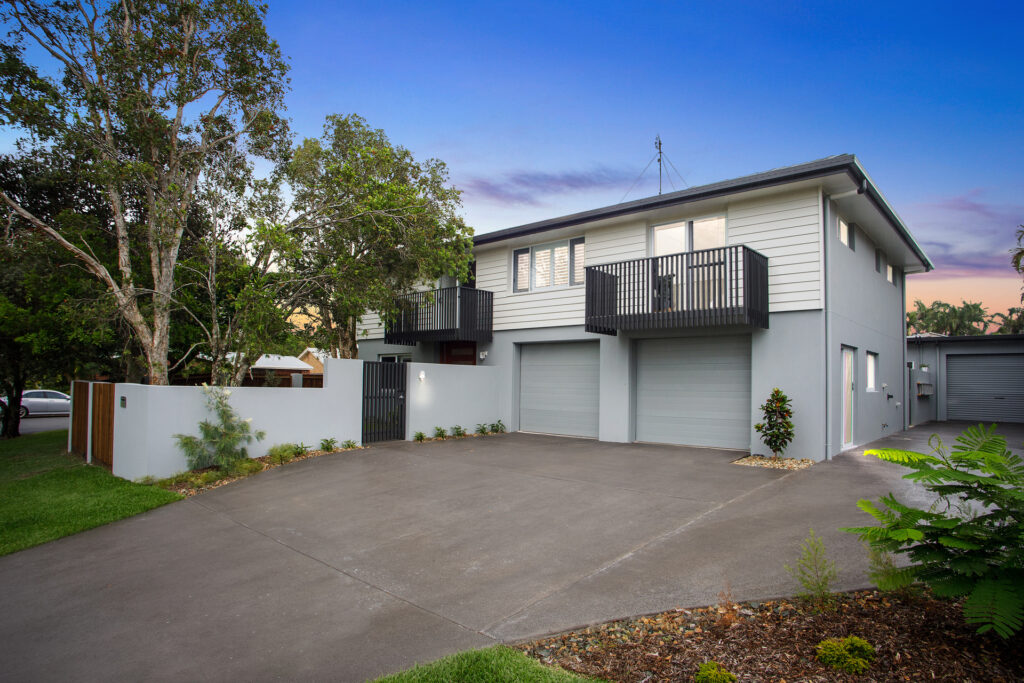 Sold - 1 Bloodwood Court - New Property in Mooloolaba - Real Estate by Trudi Fernandez