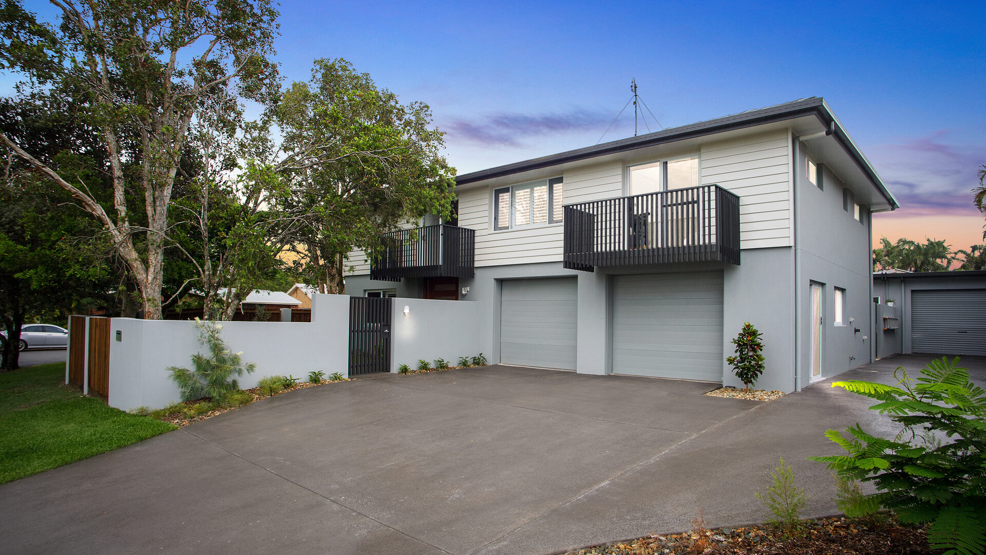 Sold - 1 Bloodwood Court - New Property in Mooloolaba - Real Estate by Trudi Fernandez