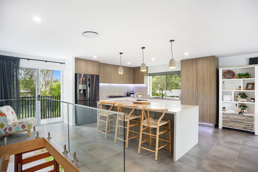 Sold - 1 Bloodwood Court - New Property in Mooloolaba - Real Estate by Trudi Fernandez