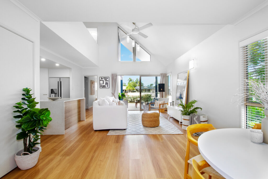 Sold - 13/18 Maroochy Waters Drive - New Property in Maroochydore - Real Estate by Vicki Stewart