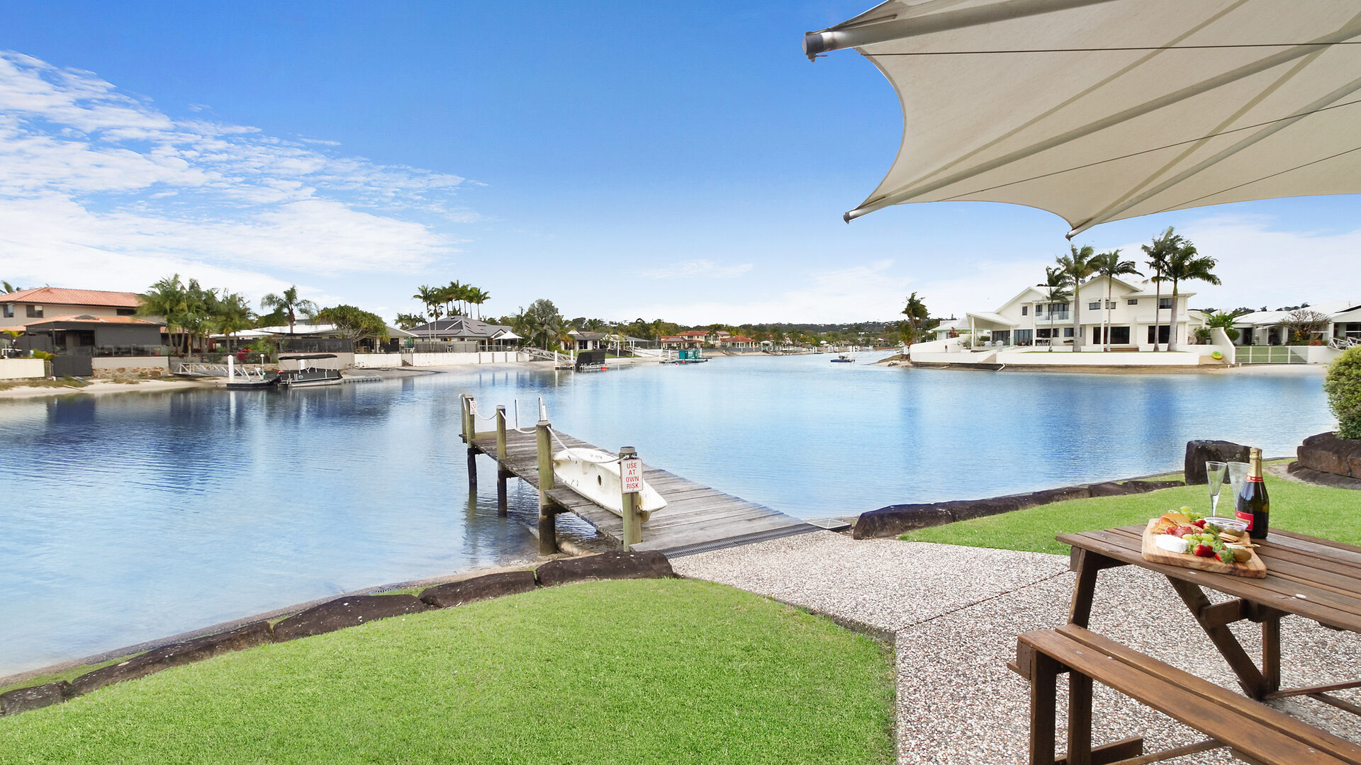 Sold - 13/18 Maroochy Waters Drive - New Property in Maroochydore - Real Estate by Vicki Stewart