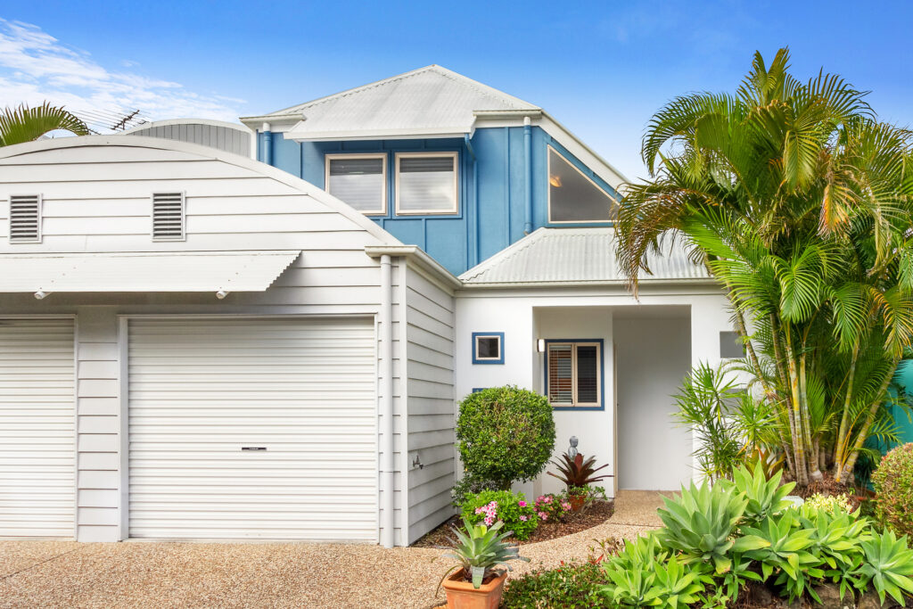 Sold - 13/18 Maroochy Waters Drive - New Property in Maroochydore - Real Estate by Vicki Stewart