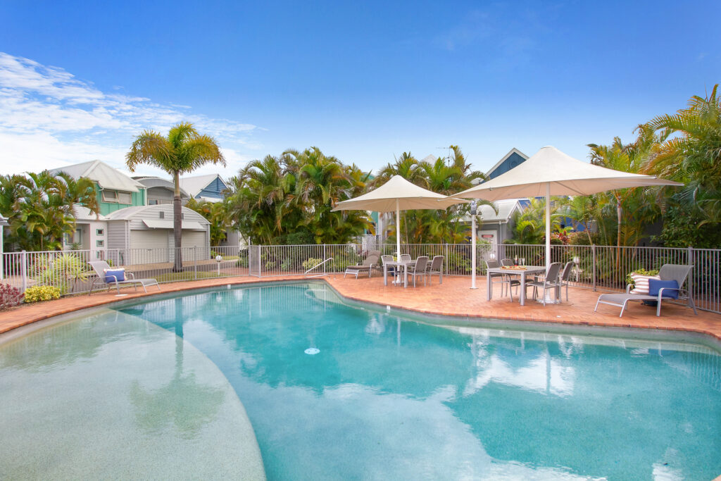 Sold - 13/18 Maroochy Waters Drive - New Property in Maroochydore - Real Estate by Vicki Stewart