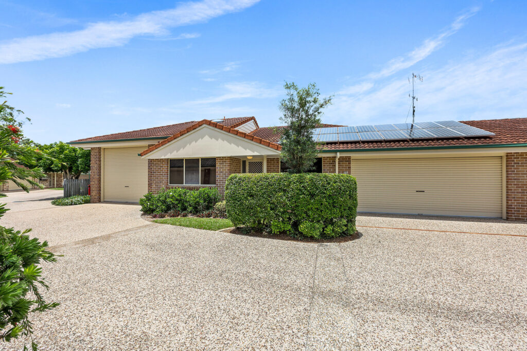 Sold - 23/59 Buderim Pines Drive - New Property in Buderim - Real Estate by Vicki Stewart