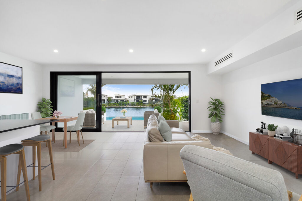 Sold - 28 Reflection Crescent - New Property in Birtinya - Real Estate by Vicki Stewart