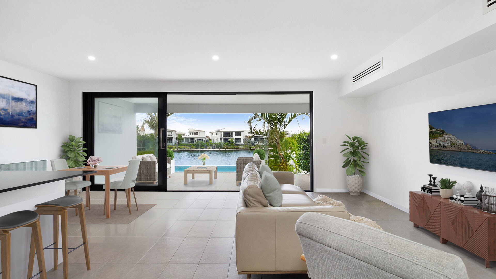 Sold - 28 Reflection Crescent - New Property in Birtinya - Real Estate by Vicki Stewart