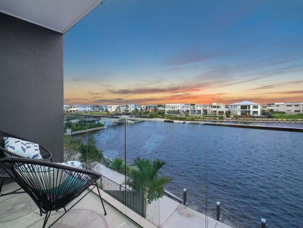 Sold - 28 Reflection Crescent - New Property in Birtinya - Real Estate by Vicki Stewart