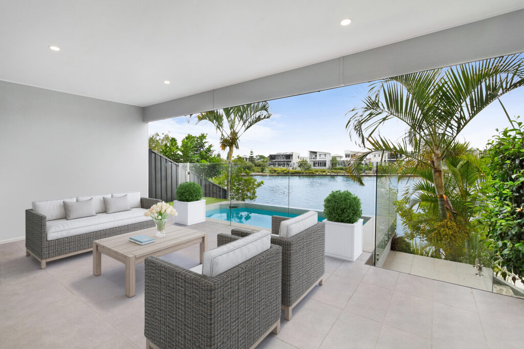 Sold - 28 Reflection Crescent - New Property in Birtinya - Real Estate by Vicki Stewart
