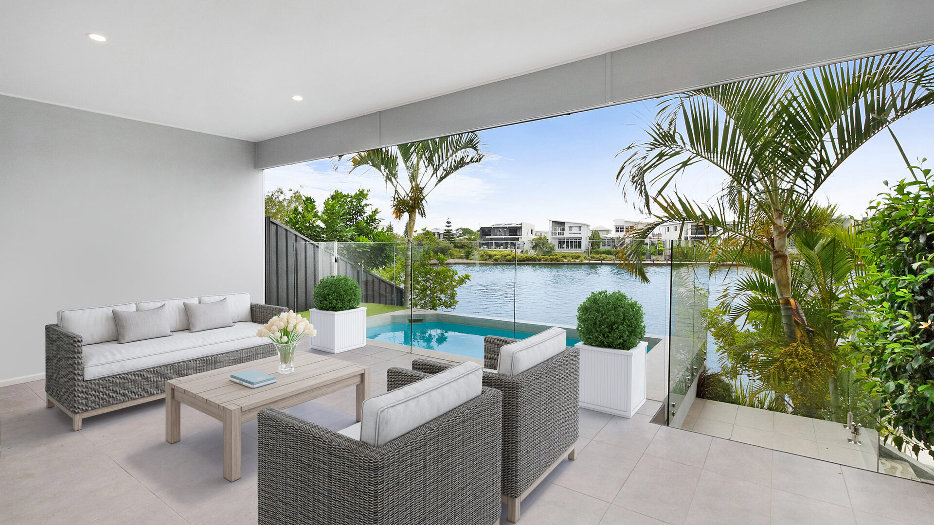 Sold - 28 Reflection Crescent - New Property in Birtinya - Real Estate by Vicki Stewart