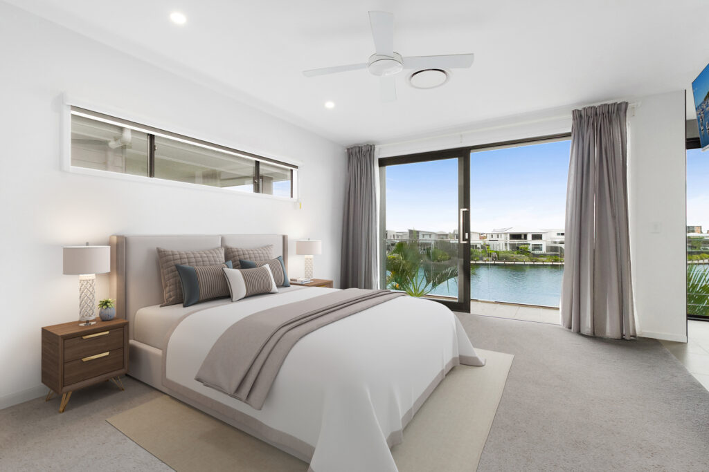 Sold - 28 Reflection Crescent - New Property in Birtinya - Real Estate by Vicki Stewart