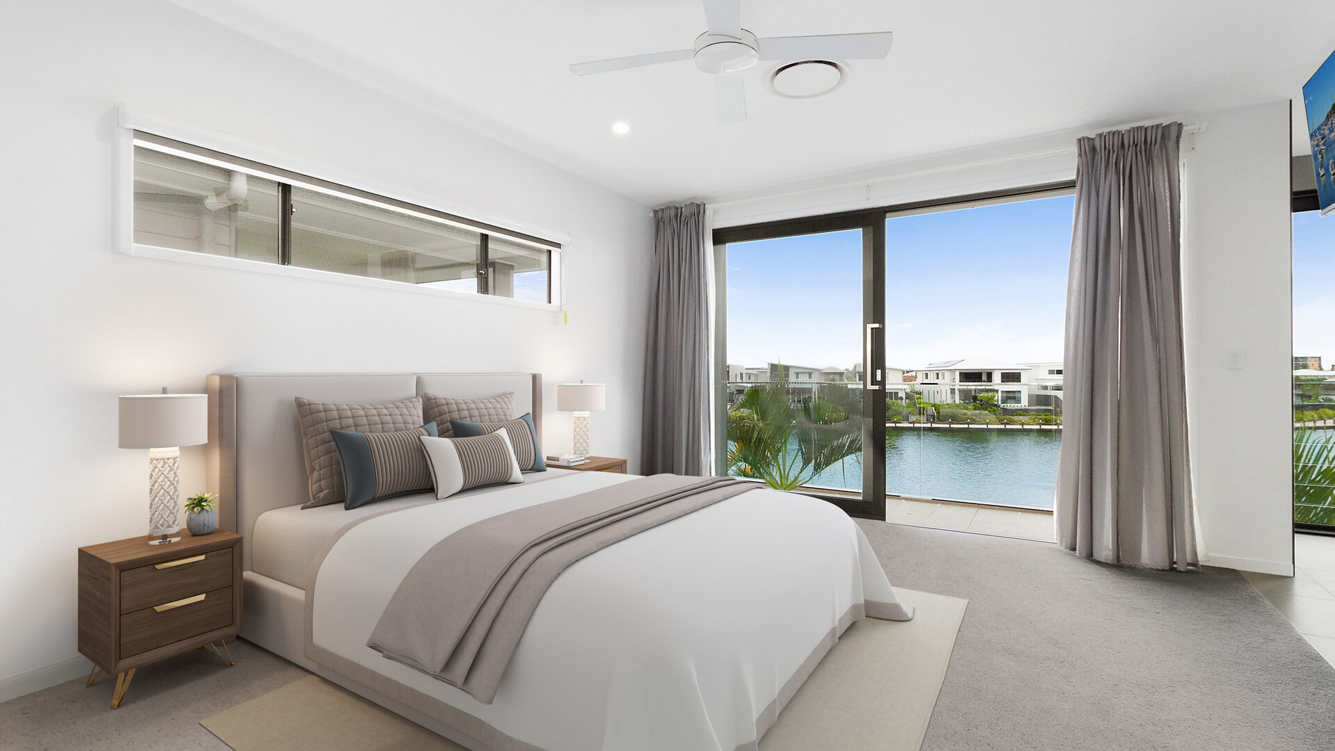 Sold - 28 Reflection Crescent - New Property in Birtinya - Real Estate by Vicki Stewart