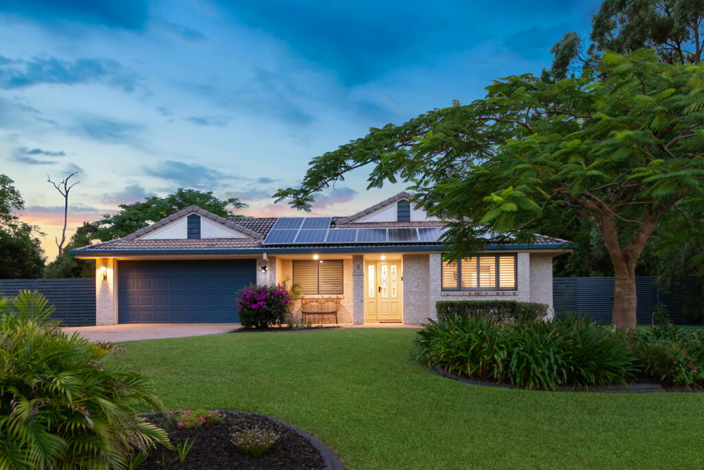 Sold - 2 Wattlebird Place - New Property in Landsborough - Real Estate by McGrath Mooloolaba