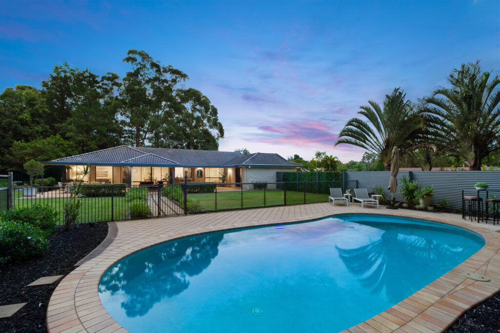 Sold - 2 Wattlebird Place - New Property in Landsborough - Real Estate by McGrath Mooloolaba