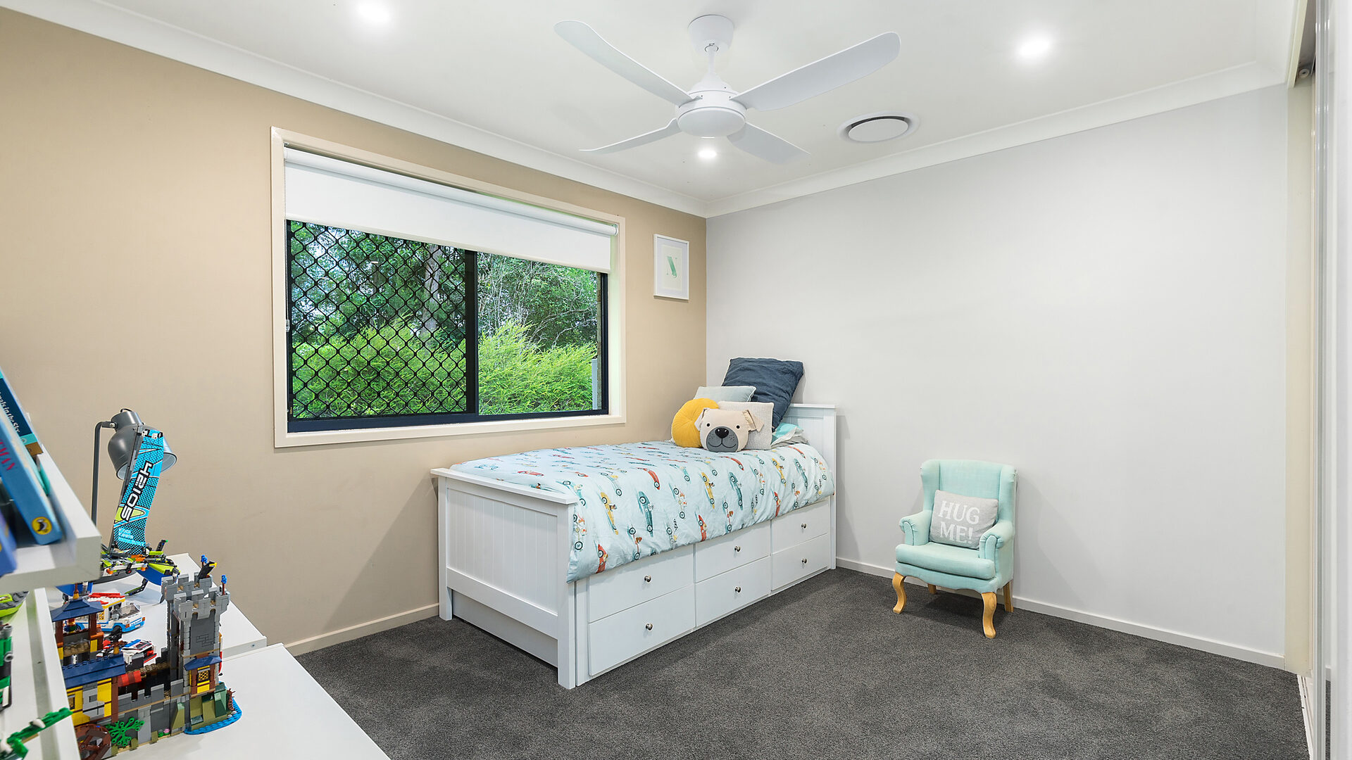 Sold - 2 Wattlebird Place - New Property in Landsborough - Real Estate by McGrath Mooloolaba