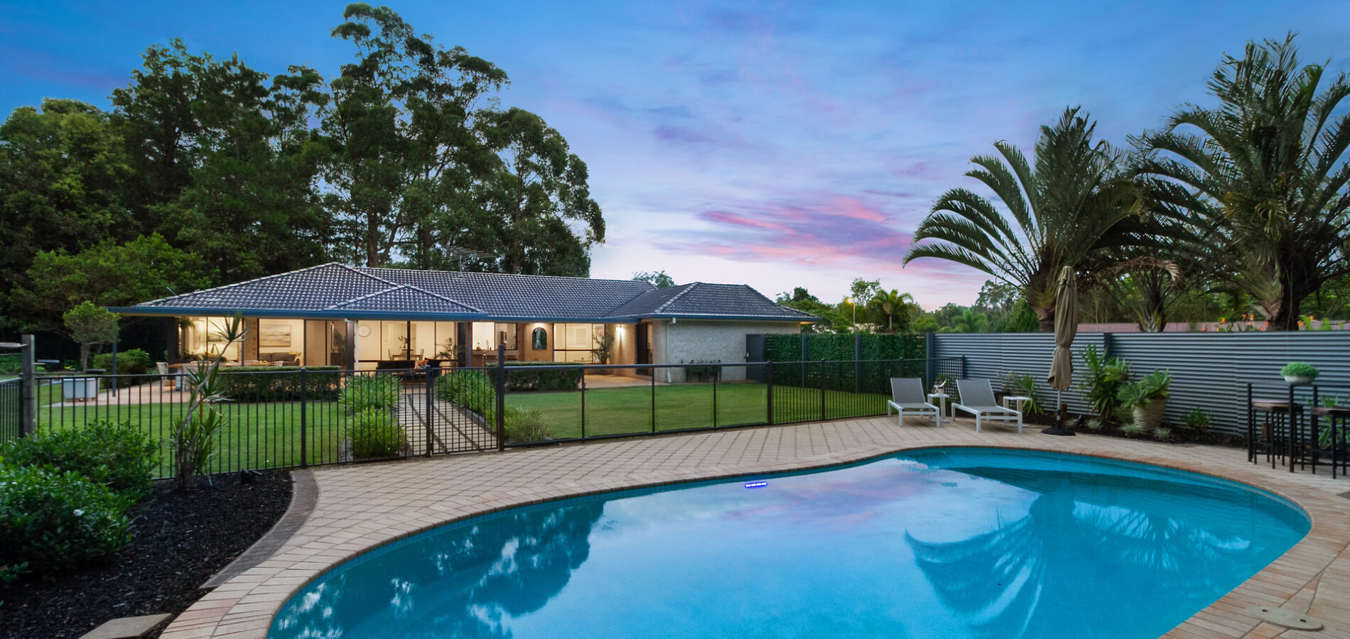 Sold - 2 Wattlebird Place - New Property in Landsborough - Real Estate by McGrath Mooloolaba