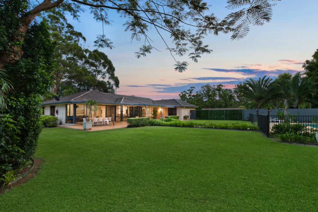 Sold - 2 Wattlebird Place - New Property in Landsborough - Real Estate by McGrath Mooloolaba