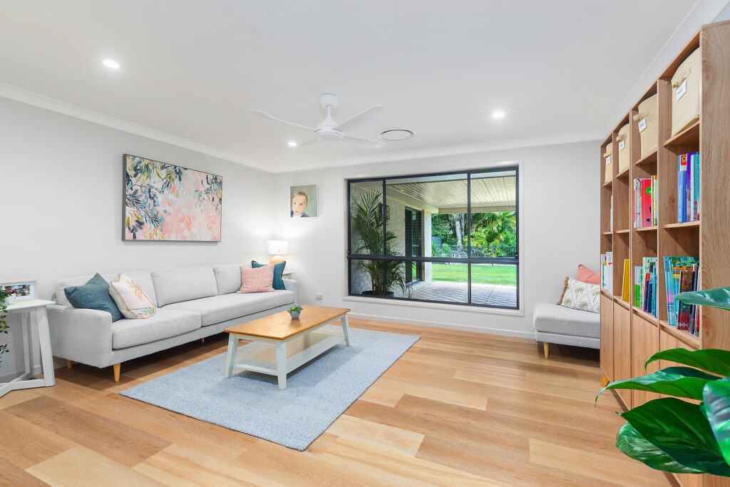 Sold - 2 Wattlebird Place - New Property in Landsborough - Real Estate by McGrath Mooloolaba