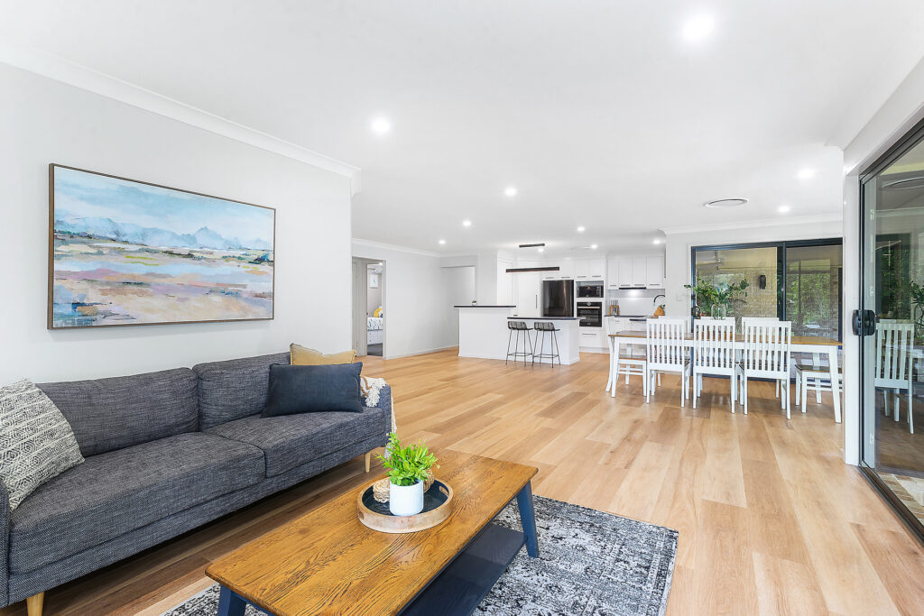 Sold - 2 Wattlebird Place - New Property in Landsborough - Real Estate by McGrath Mooloolaba