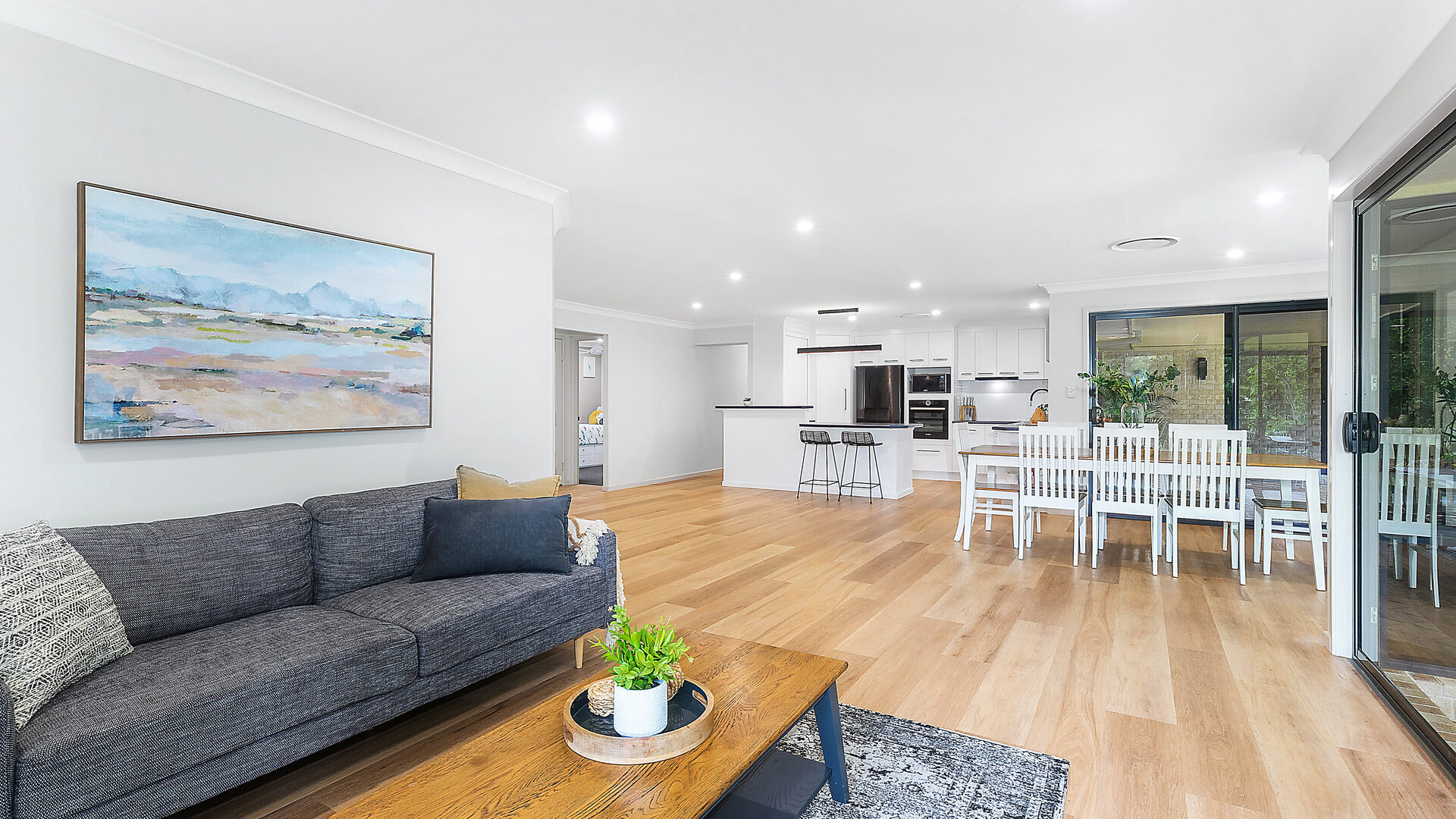Sold - 2 Wattlebird Place - New Property in Landsborough - Real Estate by McGrath Mooloolaba