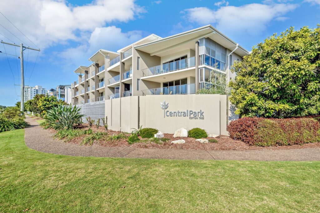 Sold - 9/39 Kingsford Smith Parade - New Property in Maroochydore - Real Estate by Vicki Stewart