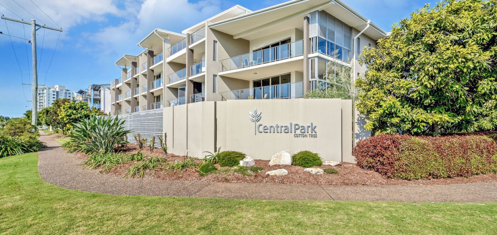 Sold - 9/39 Kingsford Smith Parade - New Property in Maroochydore - Real Estate by Vicki Stewart