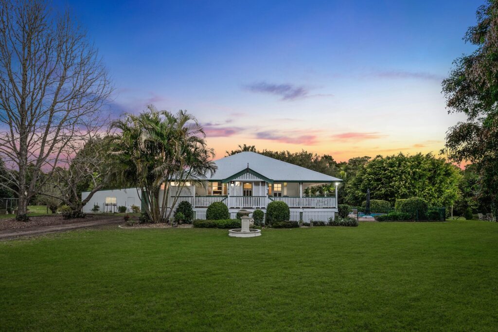 Sold - 54 Willandra Place - New Property in Kureelpa - Real Estate by Shaun Hammill