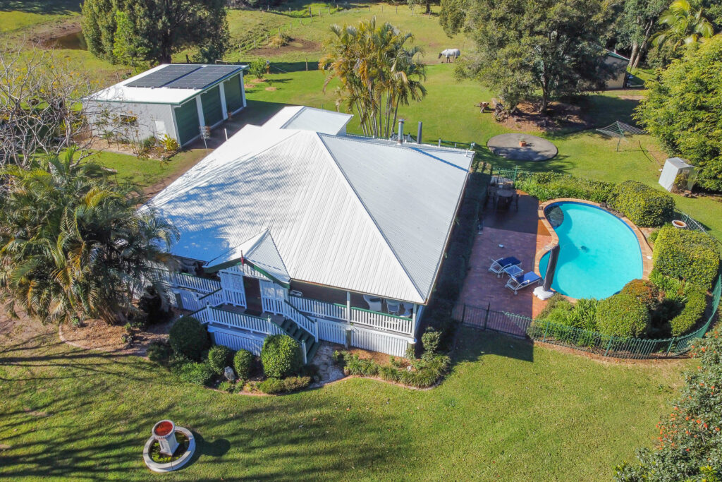Sold - 54 Willandra Place - New Property in Kureelpa - Real Estate by Shaun Hammill