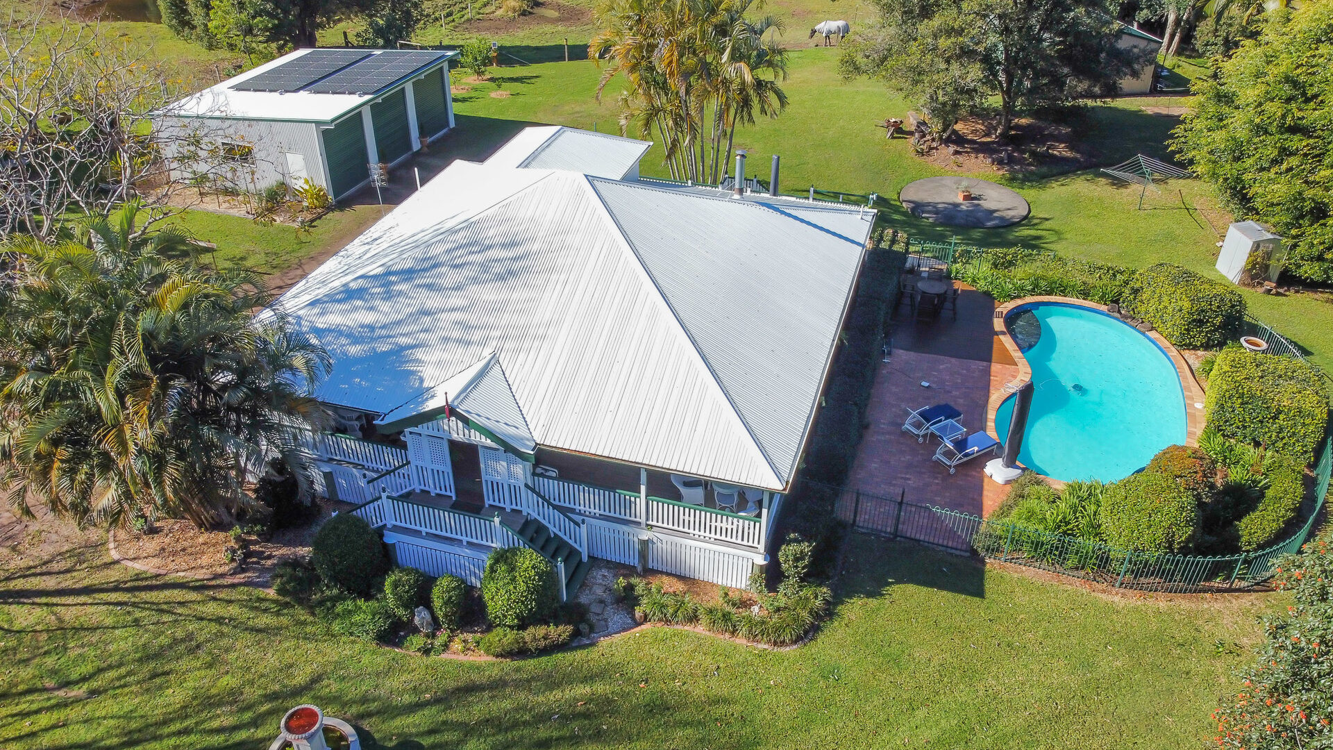 Sold - 54 Willandra Place - New Property in Kureelpa - Real Estate by Shaun Hammill