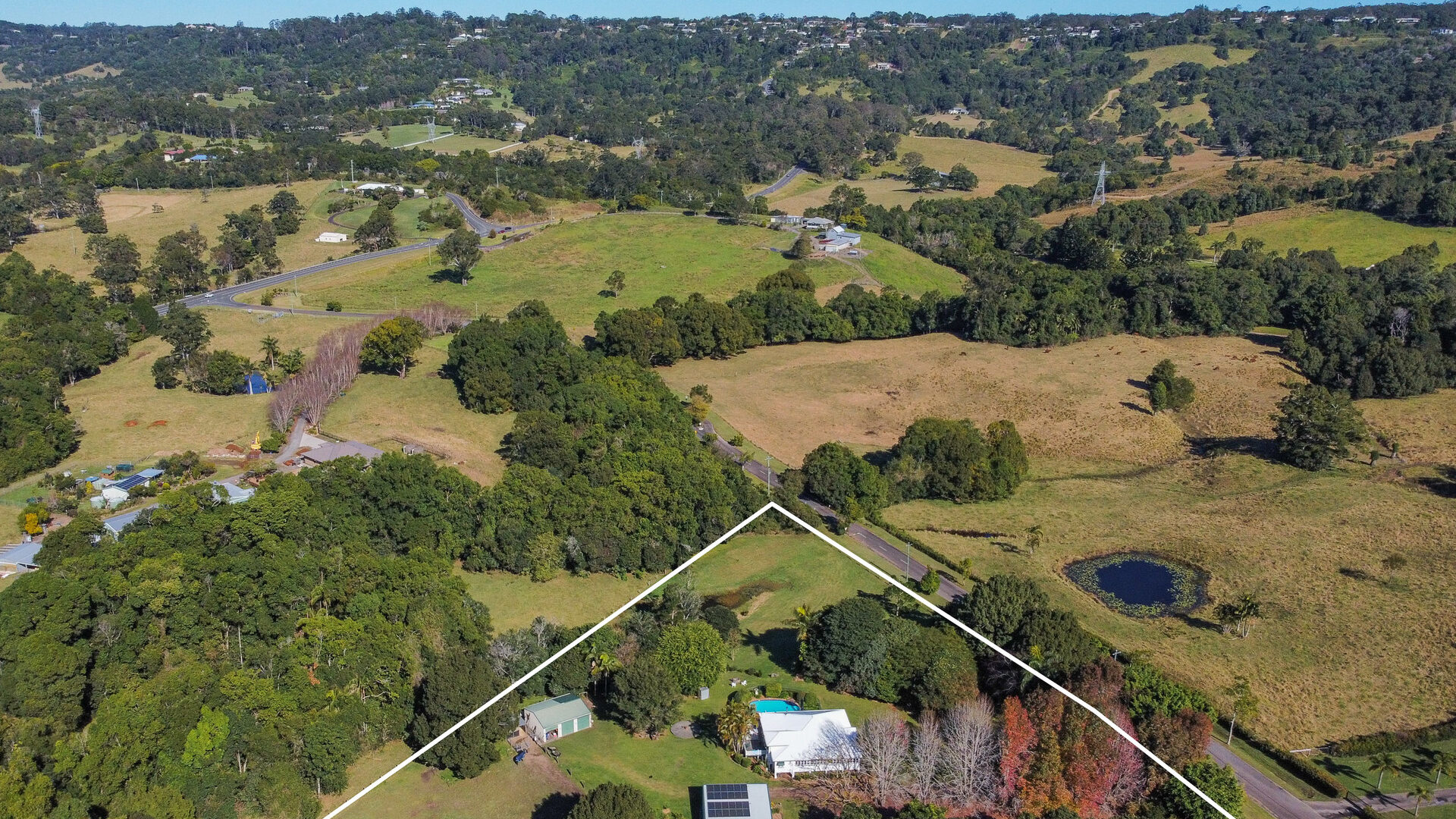 Sold - 54 Willandra Place - New Property in Kureelpa - Real Estate by Shaun Hammill