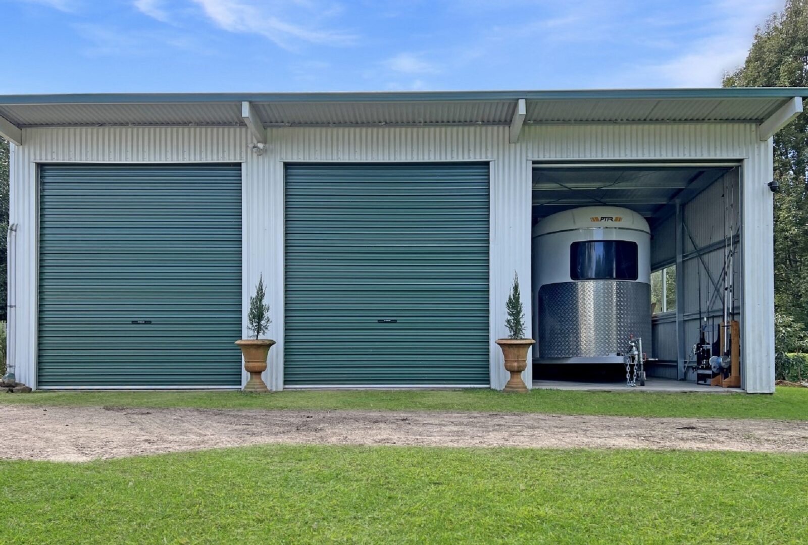 Sold - 54 Willandra Place - New Property in Kureelpa - Real Estate by Shaun Hammill