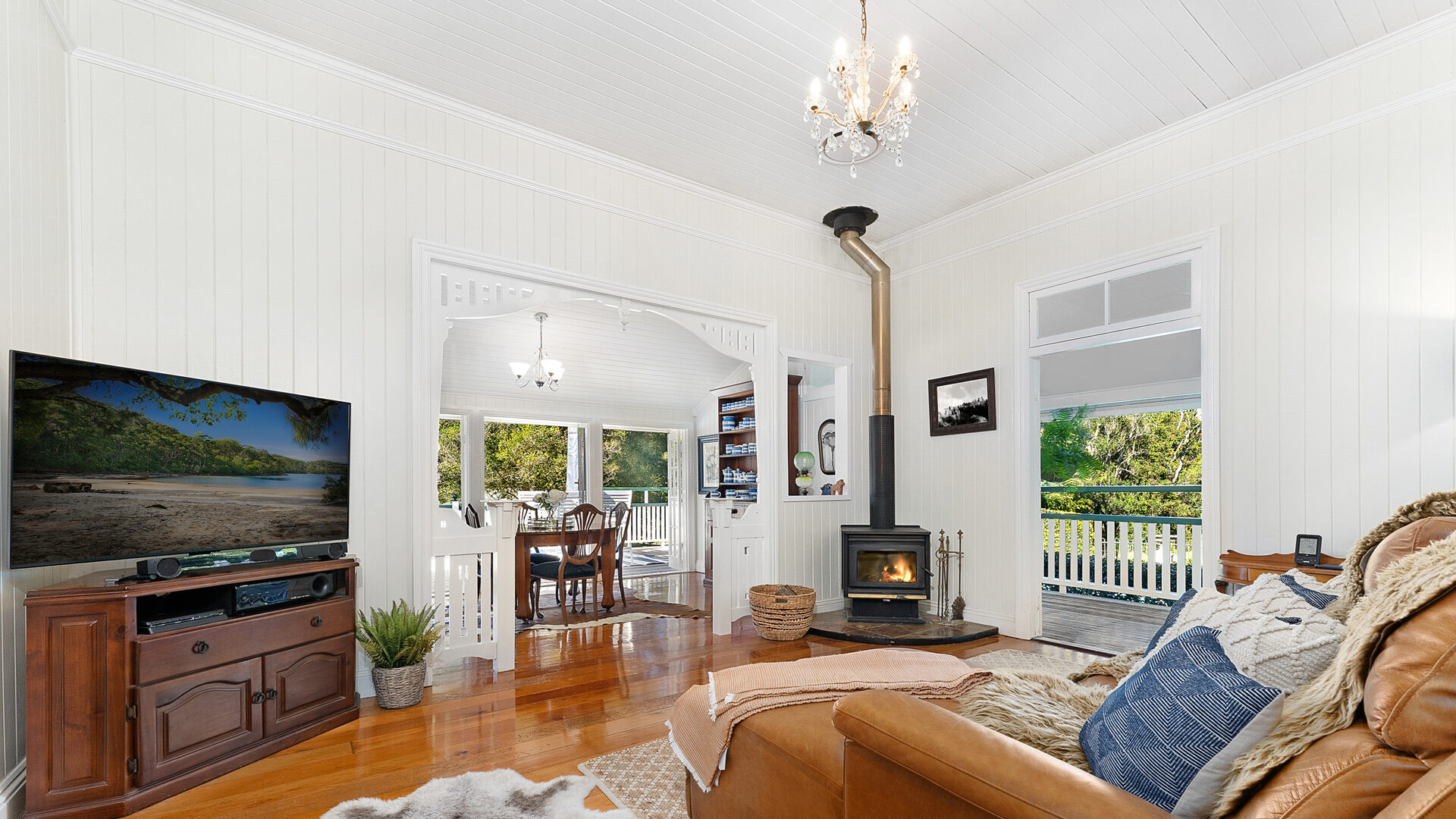 Sold - 54 Willandra Place - New Property in Kureelpa - Real Estate by Shaun Hammill