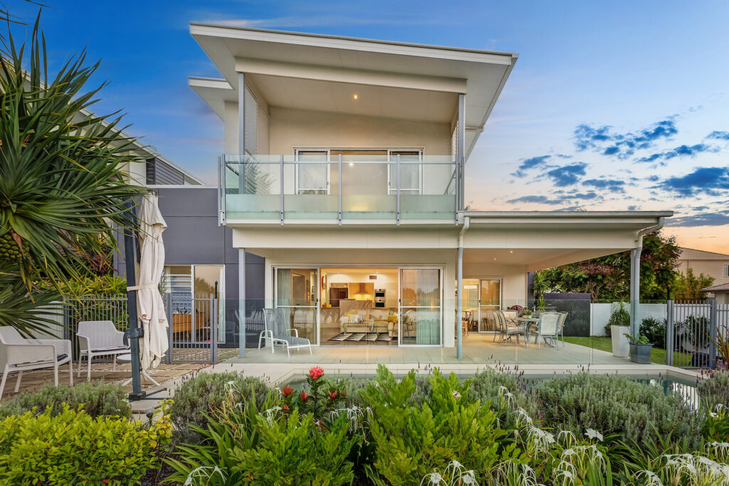 Sold - 16 Tomkins Esplanade - New Property in Birtinya - Real Estate by Vicki Stewart