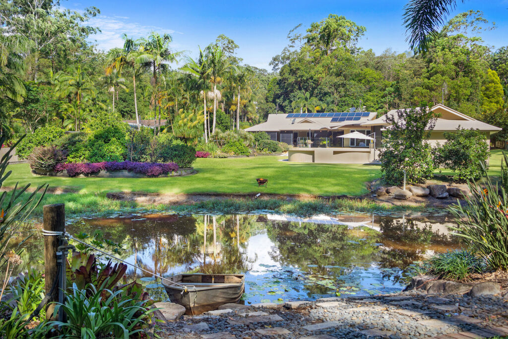 Sold - 31 Cardinal Court - New Property in Palmwoods - Real Estate by Vicki Stewart