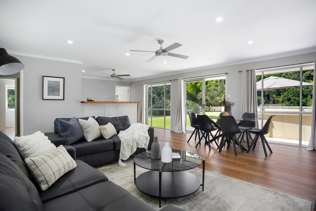 Sold - 31 Cardinal Court - New Property in Palmwoods - Real Estate by Vicki Stewart