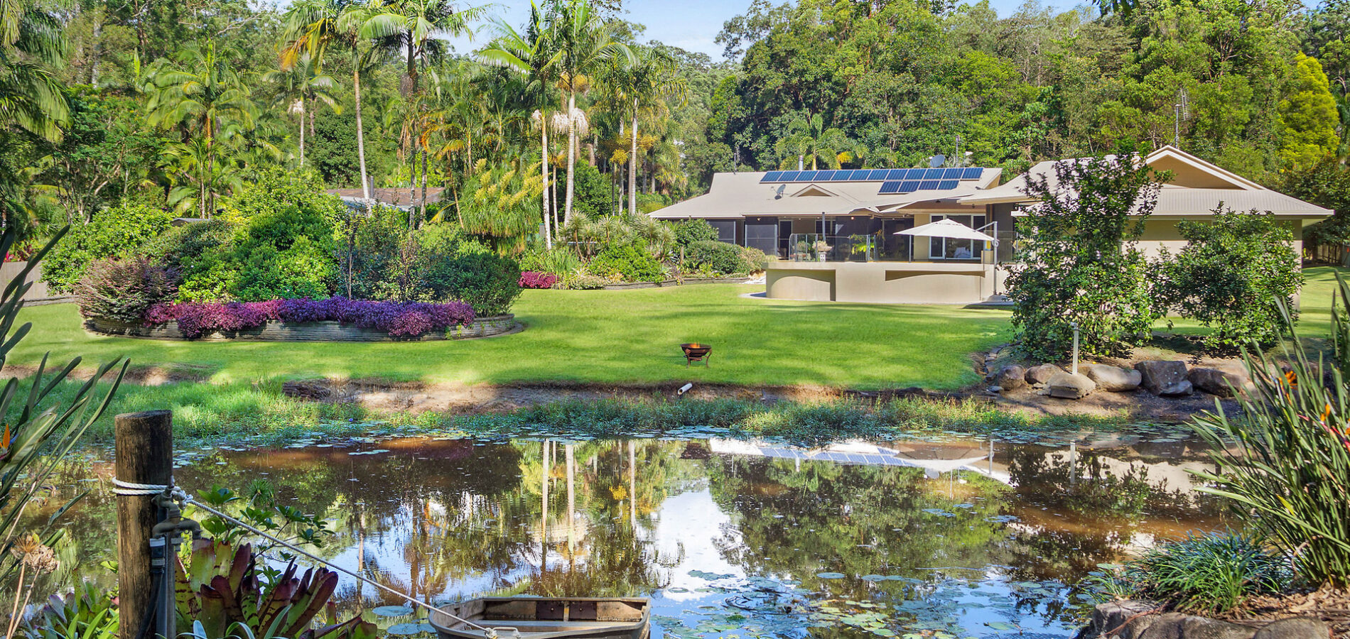 Sold - 31 Cardinal Court - New Property in Palmwoods - Real Estate by Vicki Stewart